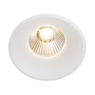 Optic quick deep iso tune, White Hidealite