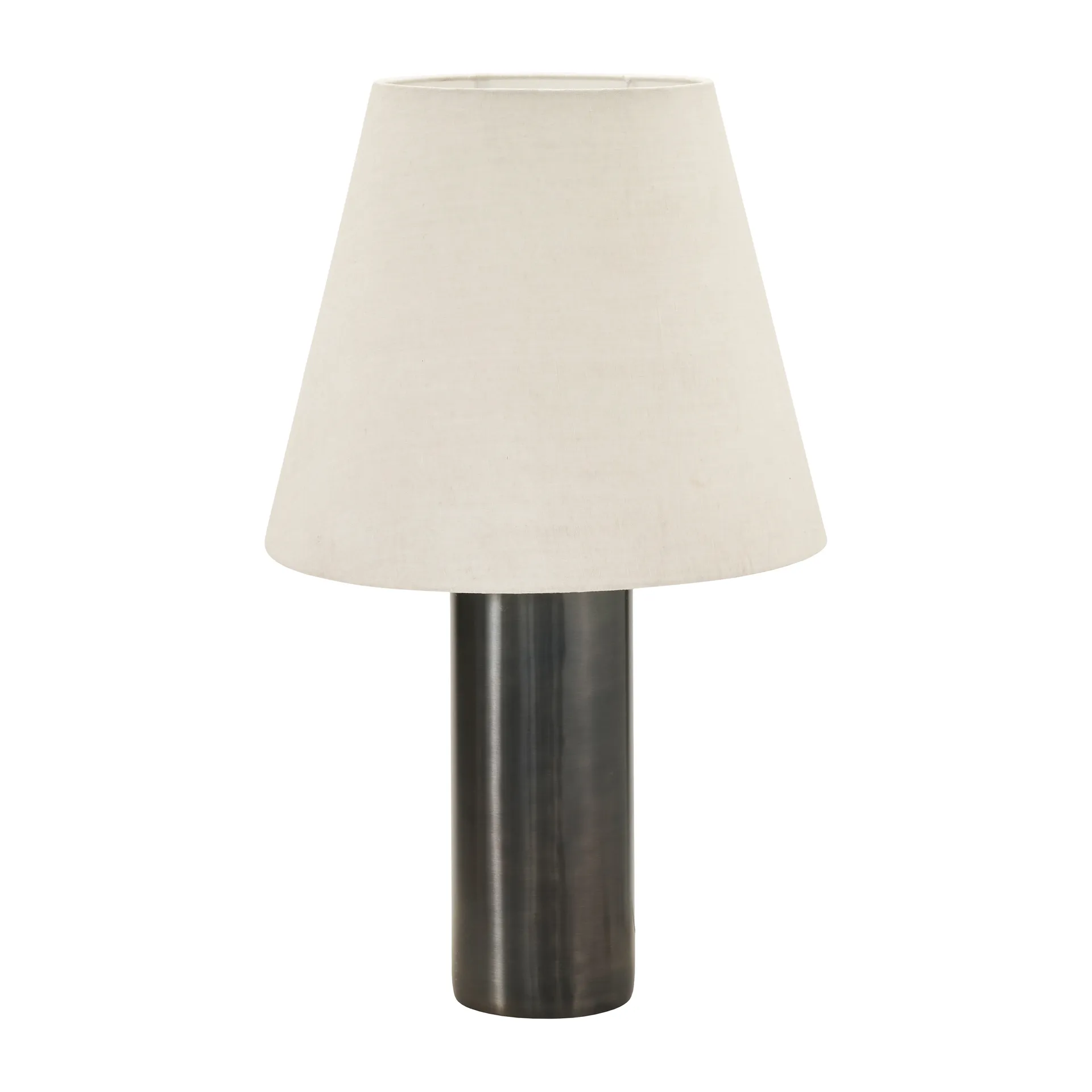 Bakra lampskärm antikvit, Ø50 cm House Doctor