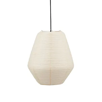 Bidar lamp shade Ø36 cm - sand - House Doctor