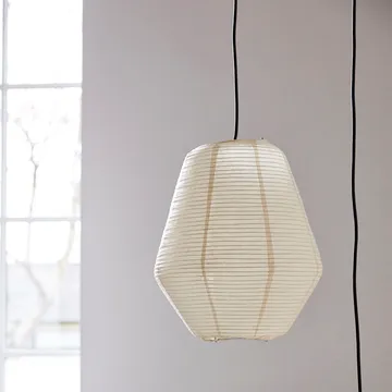 Bidar lamp shade Ø36 cm - sand - House Doctor