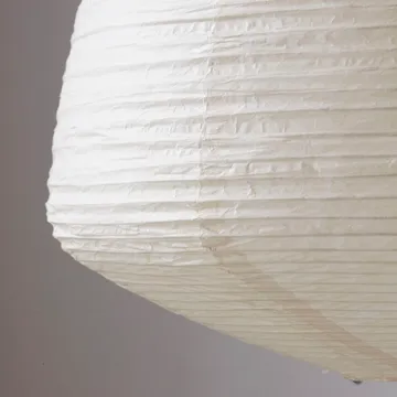 Bidar lampskärm Ø50 cm - Sand - House Doctor