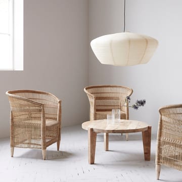 Bidar lampskärm Ø82 cm - Sand - House Doctor