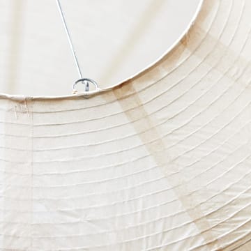 Bidar lampskärm Ø82 cm - Sand - House Doctor