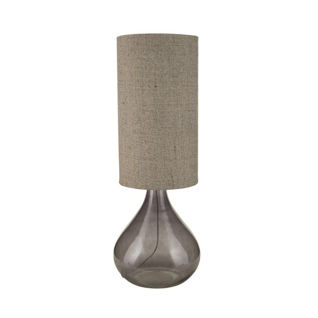 Big lampfot 64 cm - Grå - House Doctor