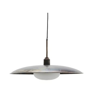 Boston Deckenleuchte Ø60 cm - Braun - House Doctor