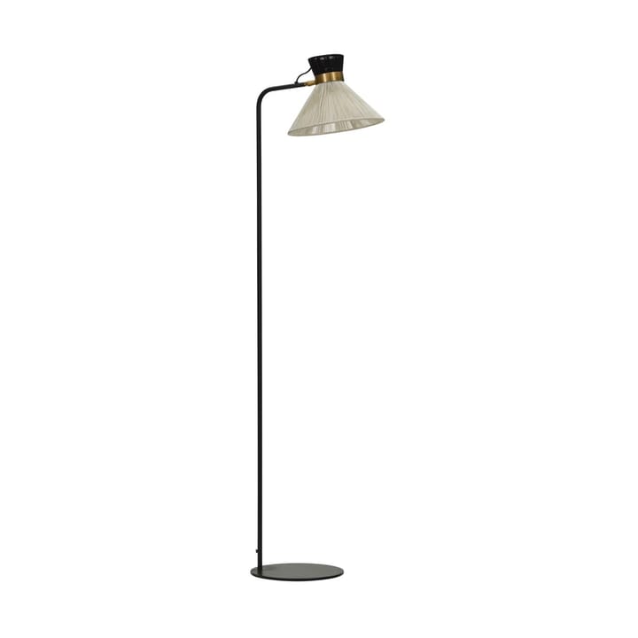 Cord floor lamp, Black House Doctor