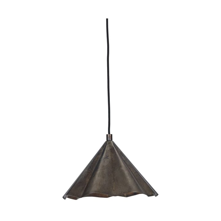 Flola Pendelleuchte Ø30 cm - Antik Braun - House Doctor
