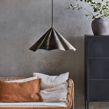 Flola Pendelleuchte Ø50 cm - Antik Braun - House Doctor