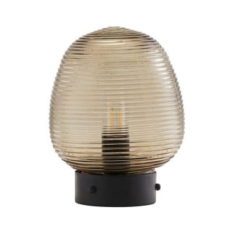 Ghia table lamp 24 cm, Brown House Doctor