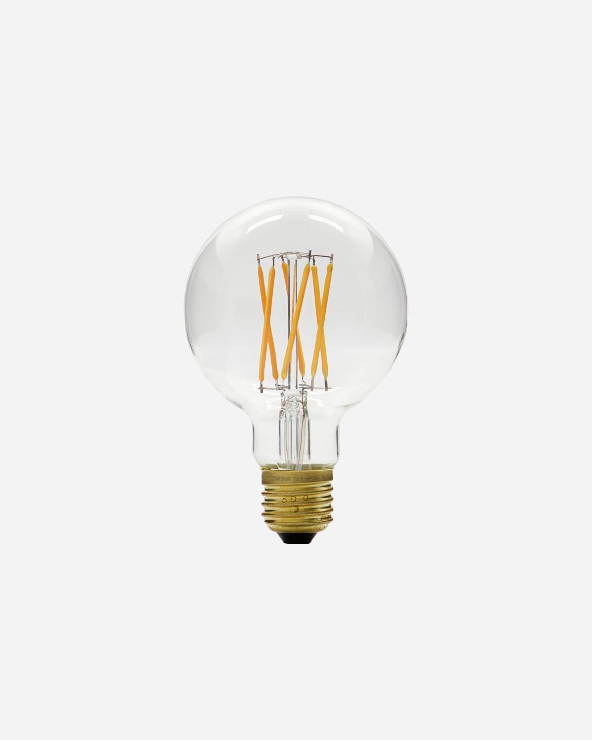 House Doctor House Doctor LED-Leuchte Globe 2.5 W Klar