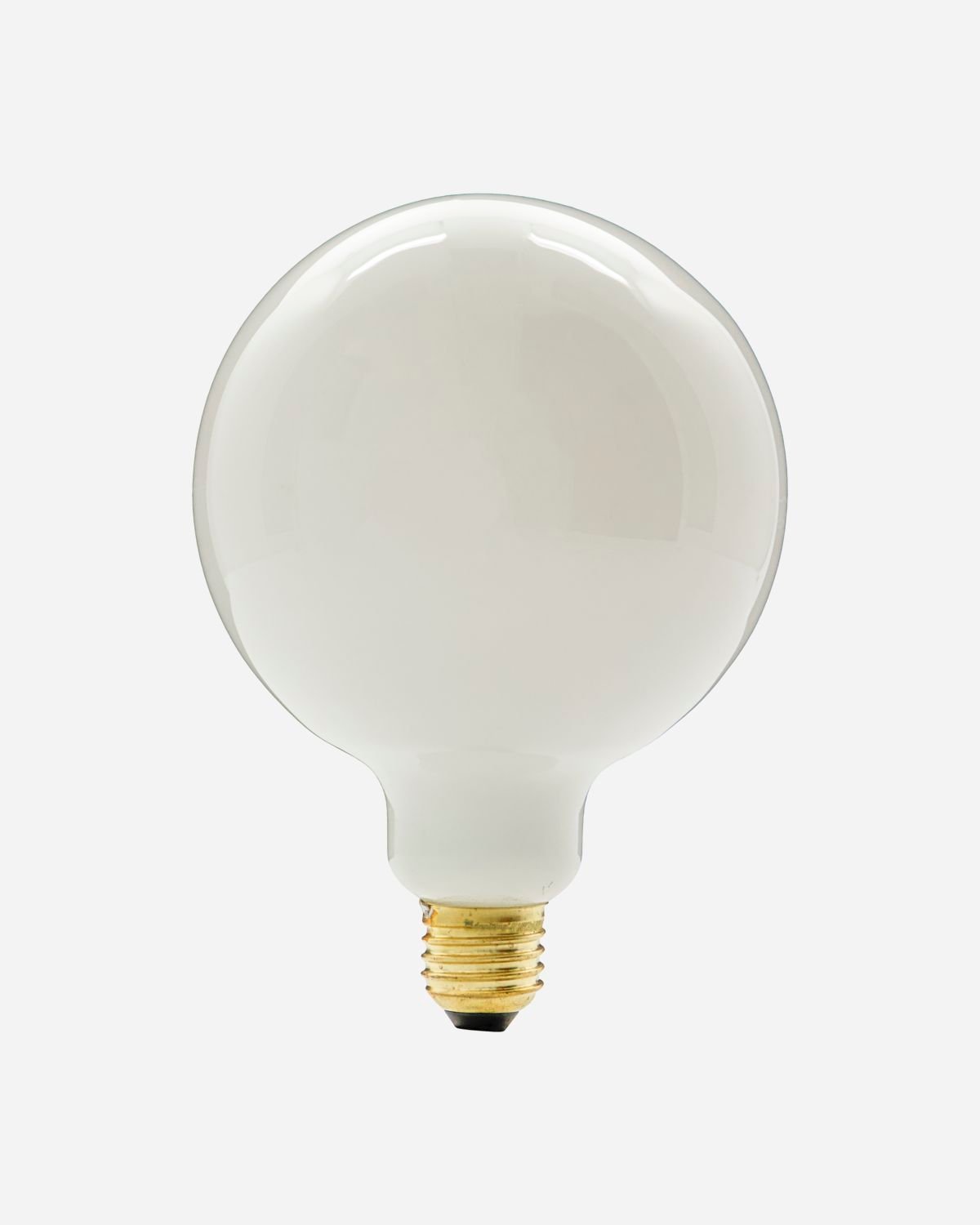 House Doctor House Doctor LED-Leuchte Mega Edison 2.5 W / E27 Weiß