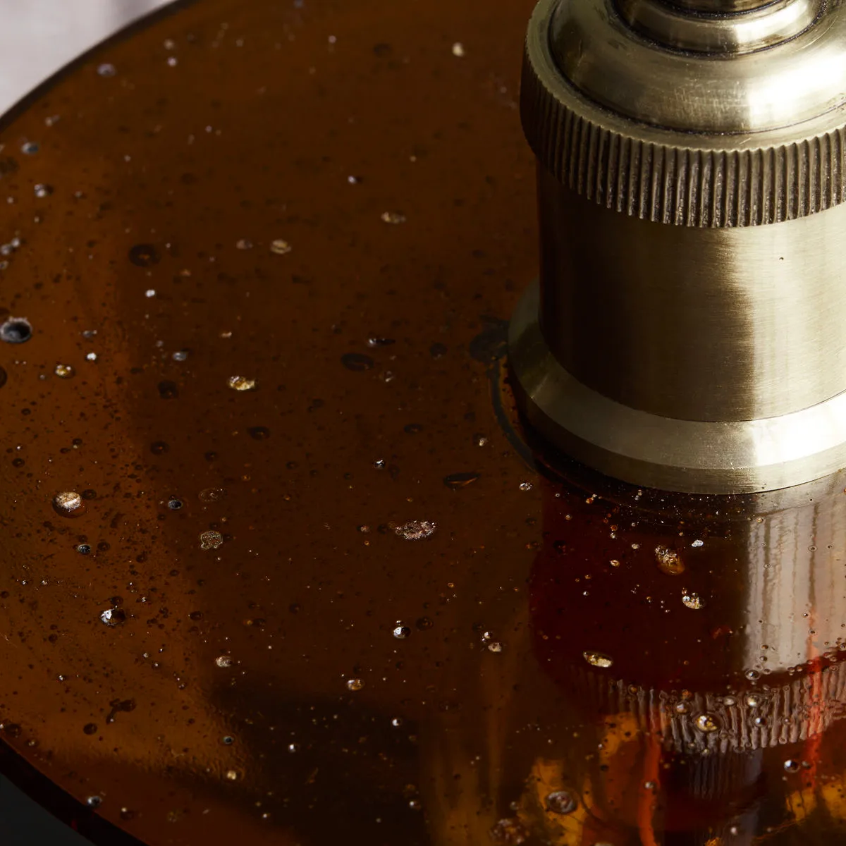 Hover Pendelleuchte, Amber House Doctor