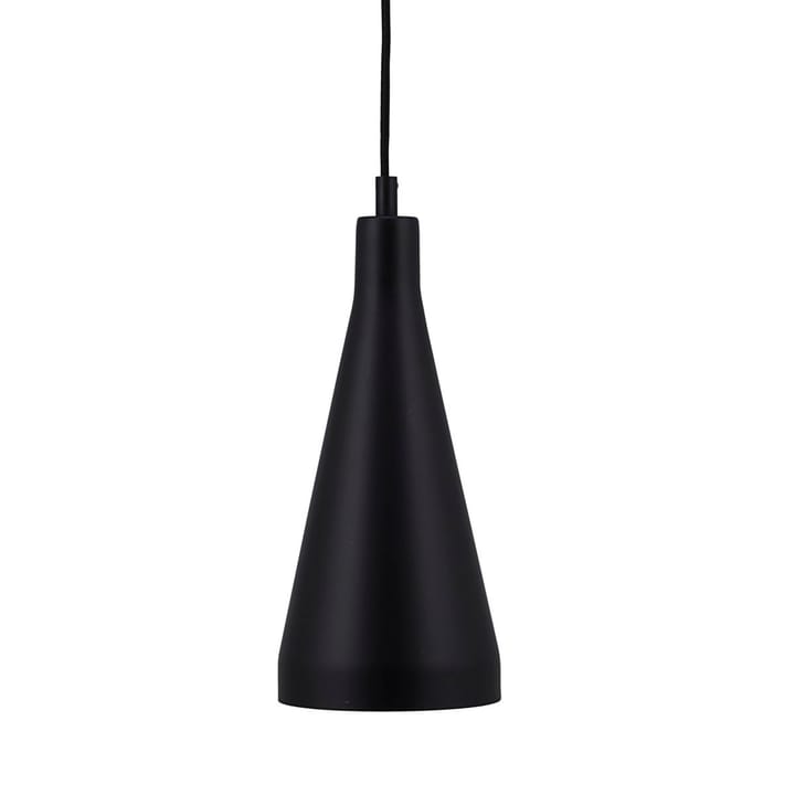 Jammu Pendelleuchte Ø14cm, Schwarz House Doctor