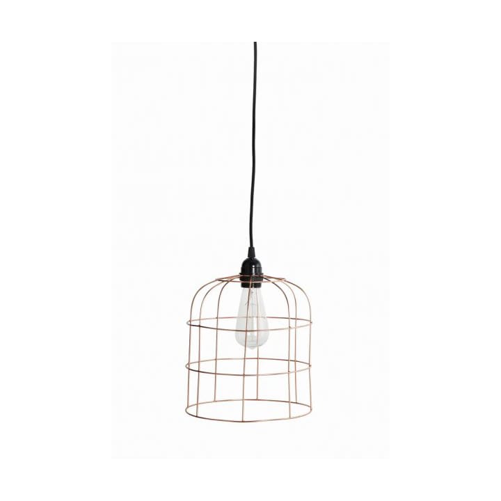 Mesh ceiling lamp 25 cm - undefined - House Doctor