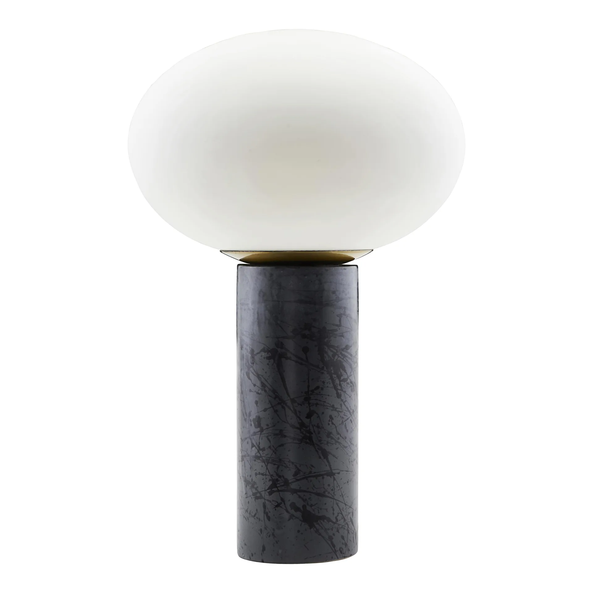 Opal Tischleuchte, 45cm House Doctor