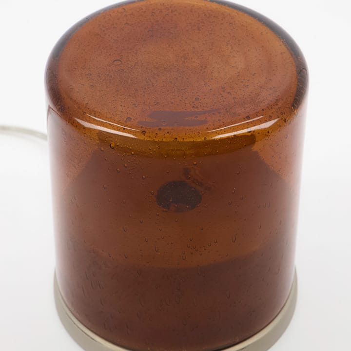 Petit table lamp, Amber House Doctor