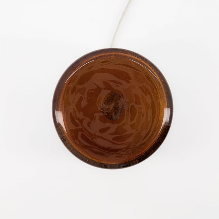 Petit table lamp, Amber House Doctor