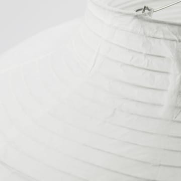 Rica lampshade Ø55x38 cm - White - House Doctor