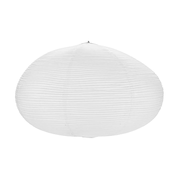 Rica lampskärm Ø70x46 cm, Vit House Doctor