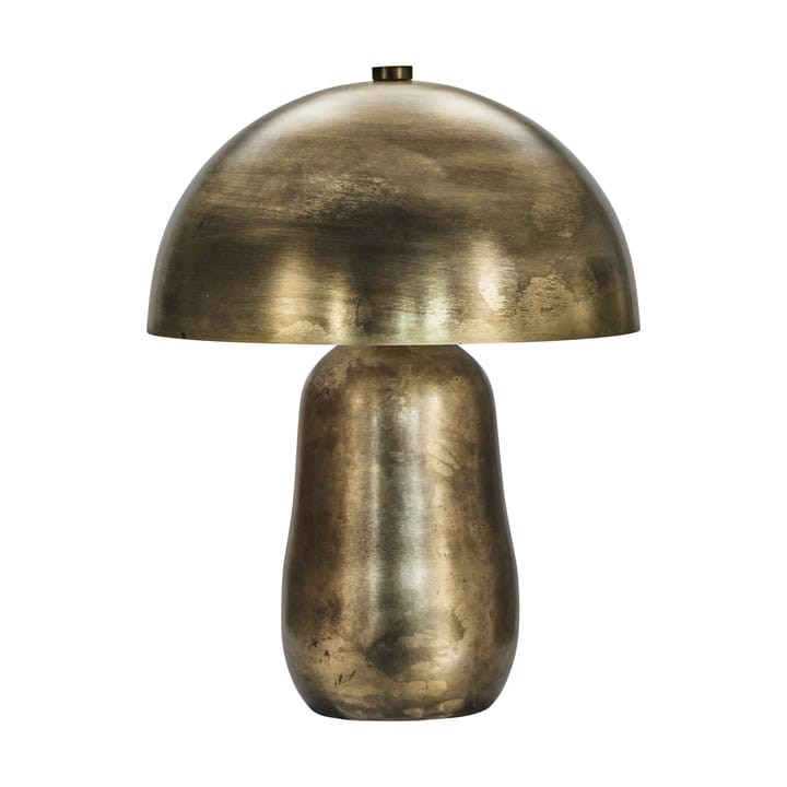 Roomie table lamp - Brass finish - House Doctor