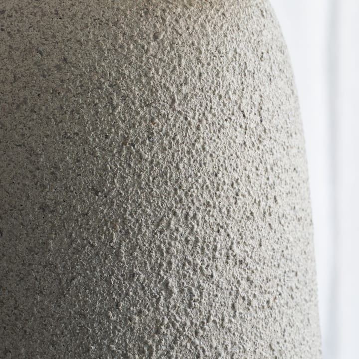 Tana table lamp Ø30x46 cm, Off white House Doctor