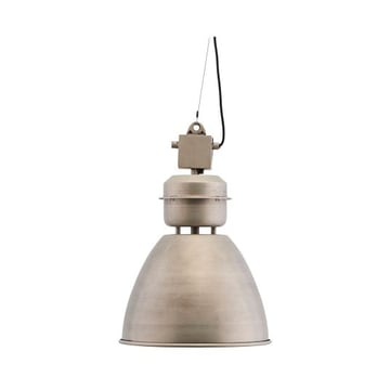 House Doctor Volumen taklampa 52 cm Grå