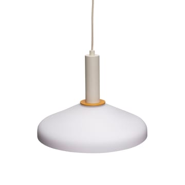 Apollo pendant - Sand-orange - Hübsch Interior