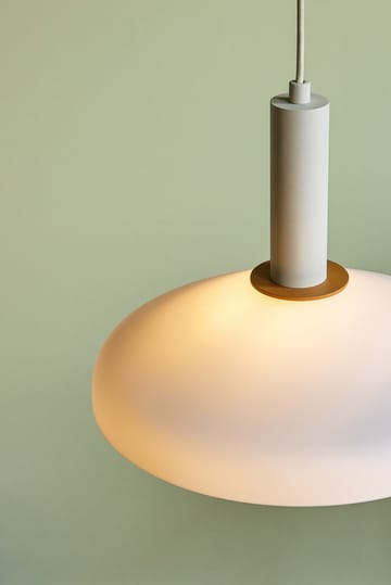 Apollo pendel - Sand-orange - Hübsch Interior