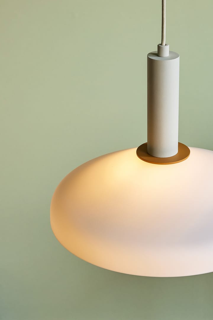 Apollo pendel, Sand-orange Hübsch Interior