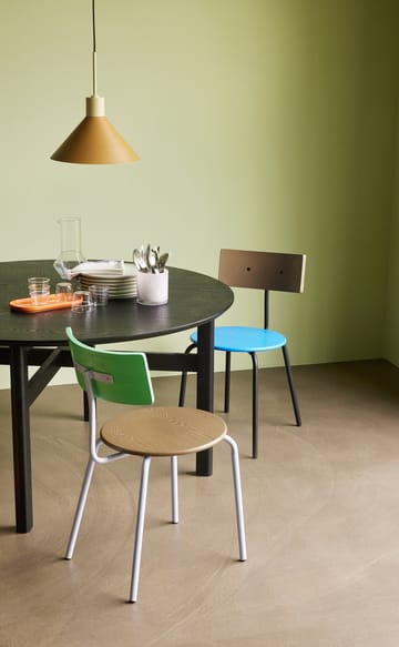 Crayon lamp - Amber - Hübsch Interior
