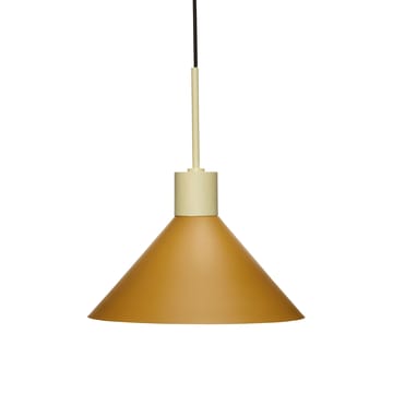 Crayon lampa - Amber - Hübsch Interior