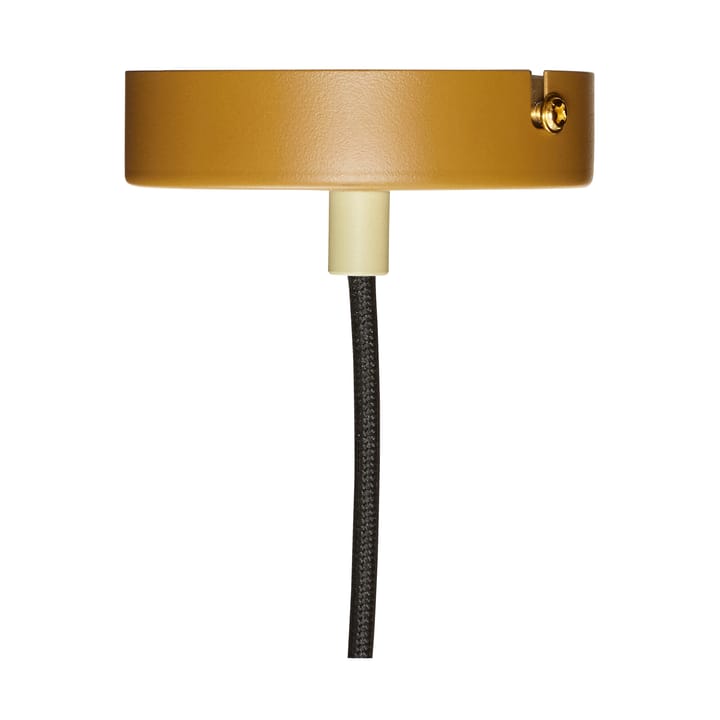 Crayon lampa, Amber Hübsch Interior