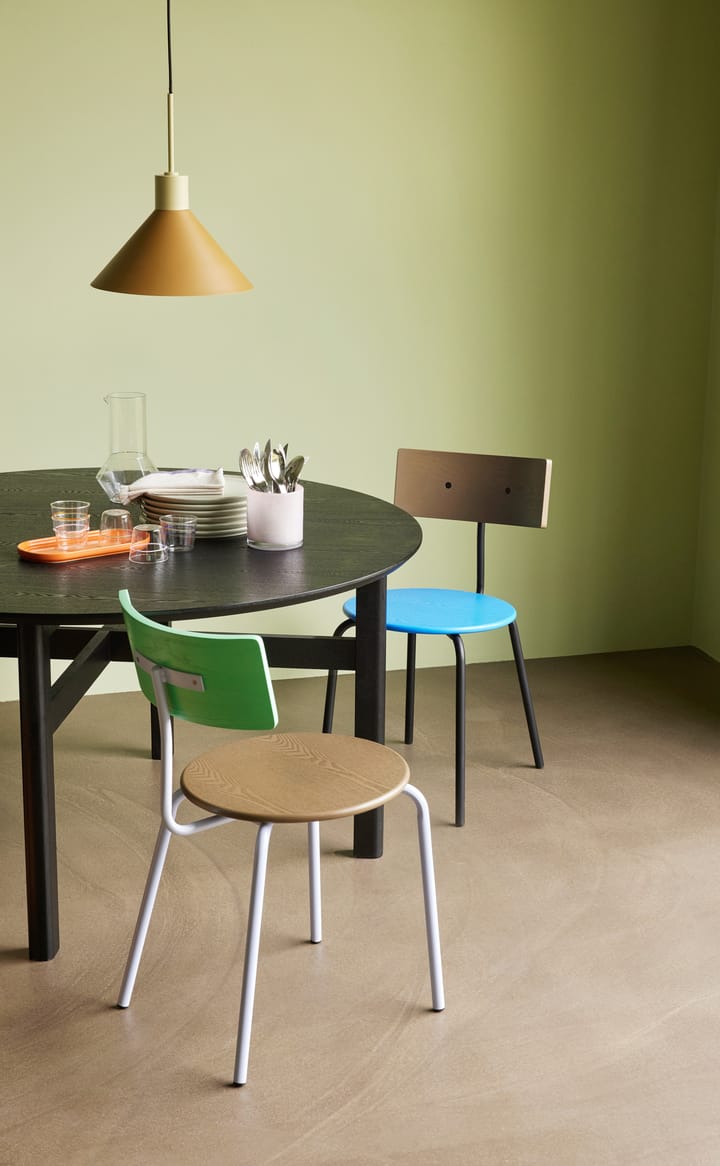 Crayon lampa, Amber Hübsch Interior