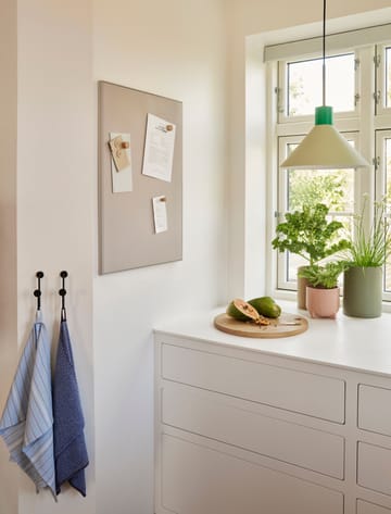 Crayon lampa - Green - Hübsch Interior