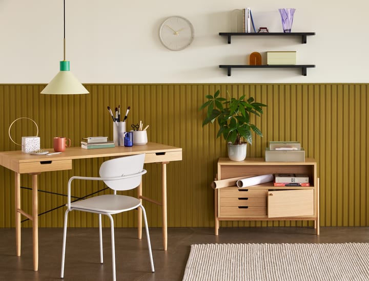 Crayon lampa, Green Hübsch Interior