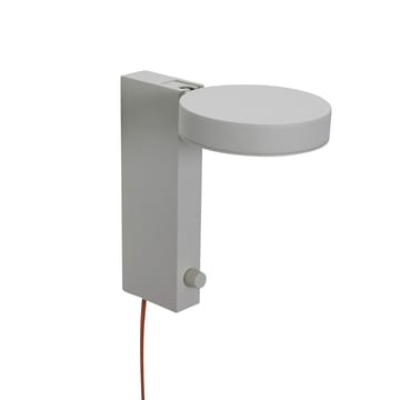Crea vägglampa - Sand - Hübsch Interior