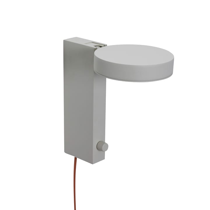 Crea vägglampa, Sand Hübsch Interior