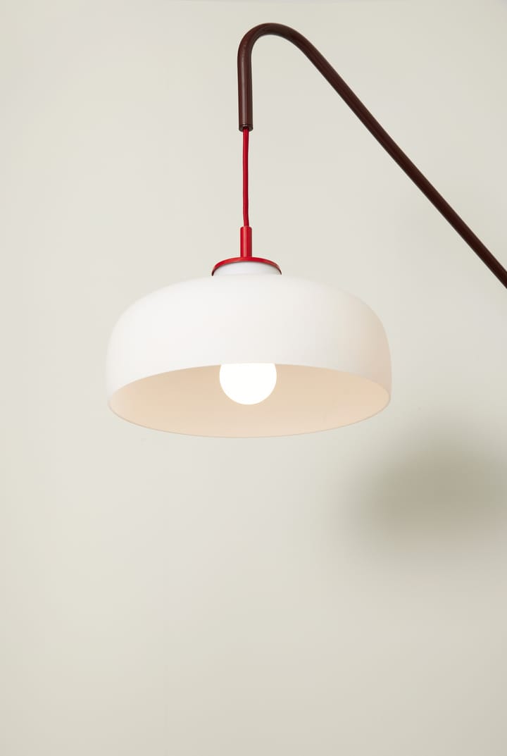 Current vägglampa, Red Hübsch Interior