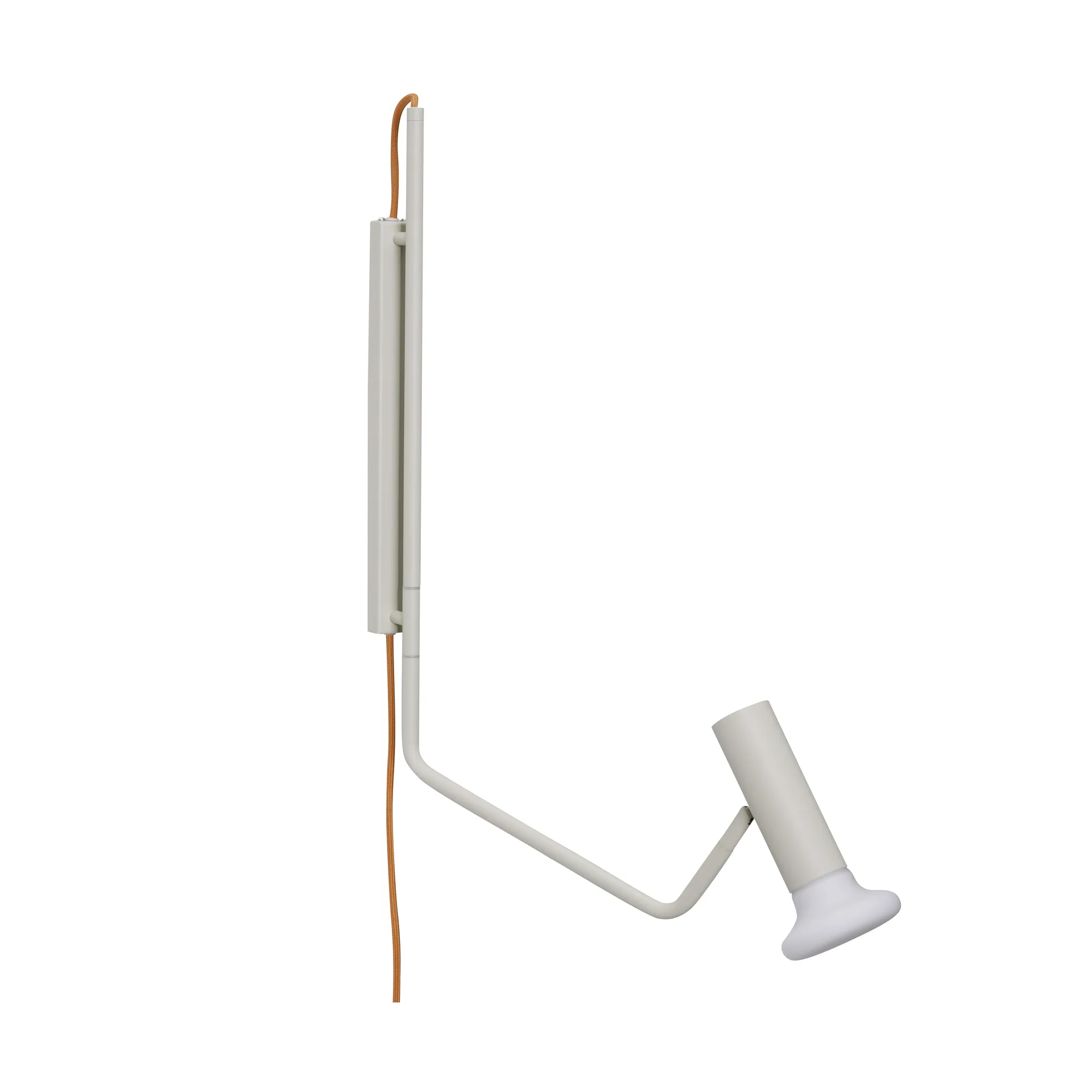 Hübsch Wally wall lamp, Sand Hübsch Interior
