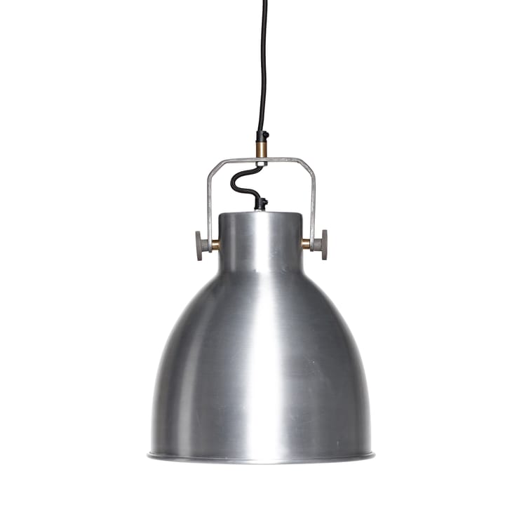 Hübsche Pendelleuchte - Aluminium - Hübsch