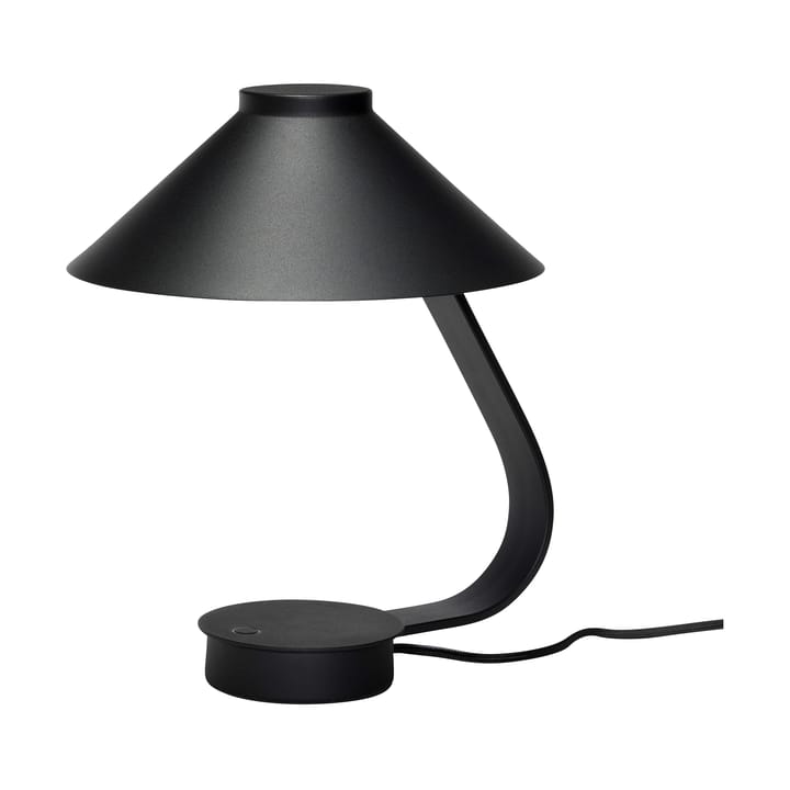 Muri bordslampa - Black - Hübsch