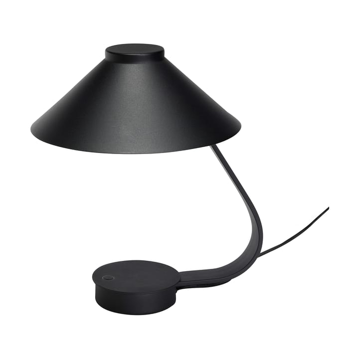 Muri bordslampa, Black Hübsch Interior