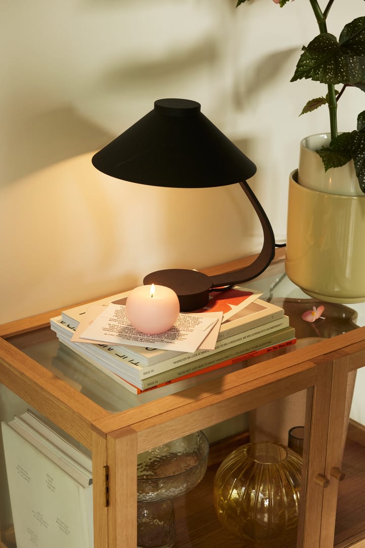 Muri bordslampa, Black Hübsch Interior