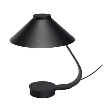 Muri table lamp - Black - Hübsch Interior