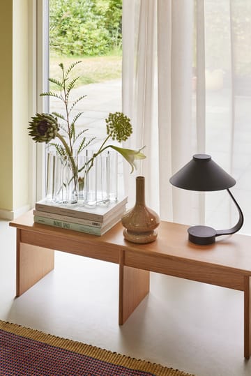 Muri table lamp - Black - Hübsch Interior