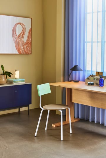 Muri table lamp - Black - Hübsch Interior