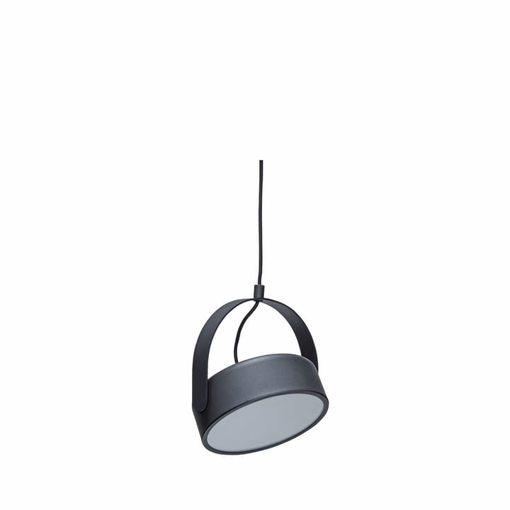 Stage taklampa 27 cm - Svart - Hübsch