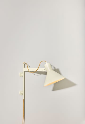 Studio vägglampa - Light green - Hübsch Interior