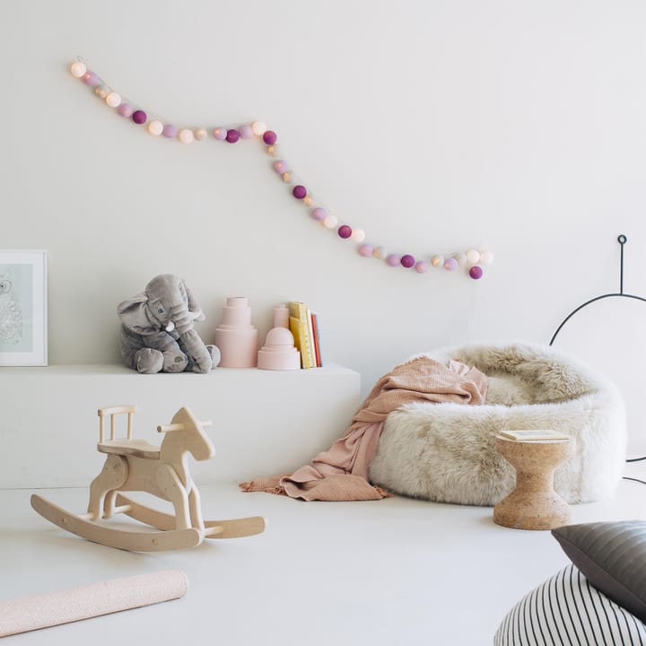 Iris lights Dreamcatcher, 20 Kugeln Irislights