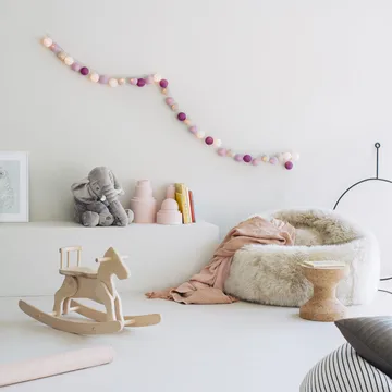 Iris lights Dreamcatcher - 35 balls - Irislights